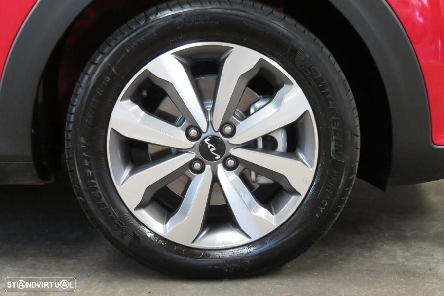 Kia Stonic 1.2 MPi Dynamic - 28