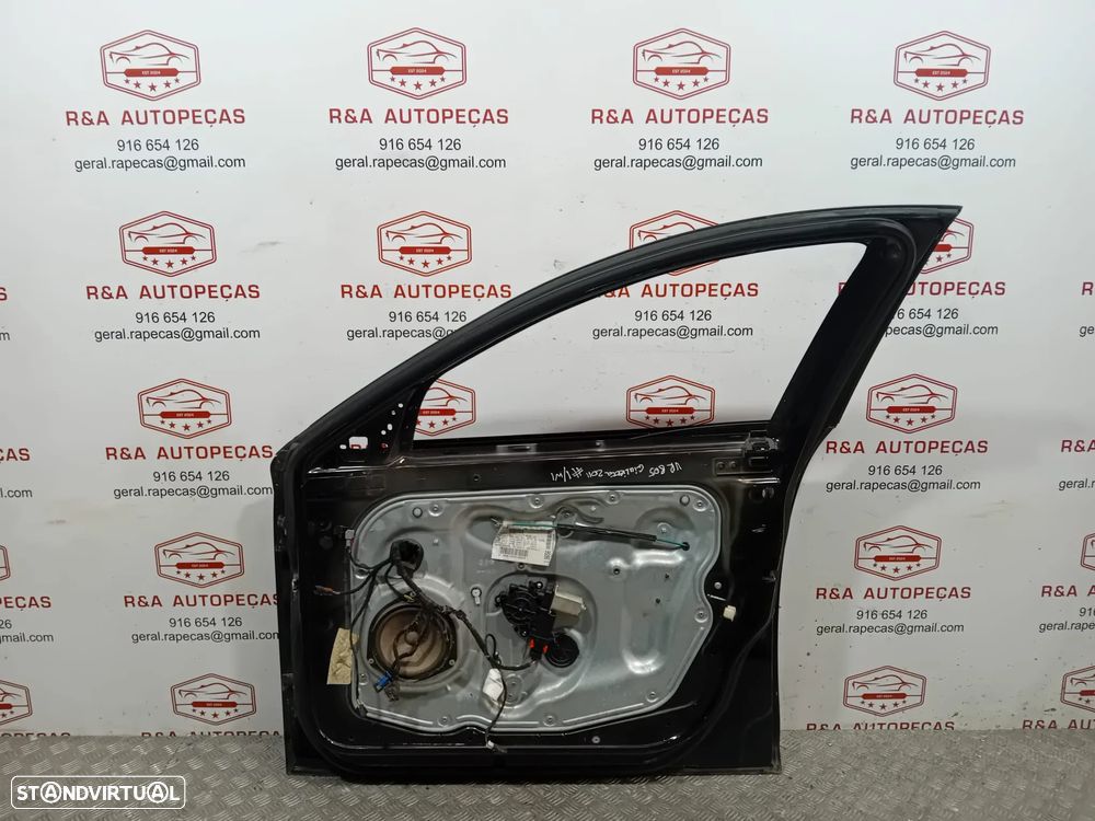 Porta Frente Direita Alfa Romeo Giulietta Original - 4