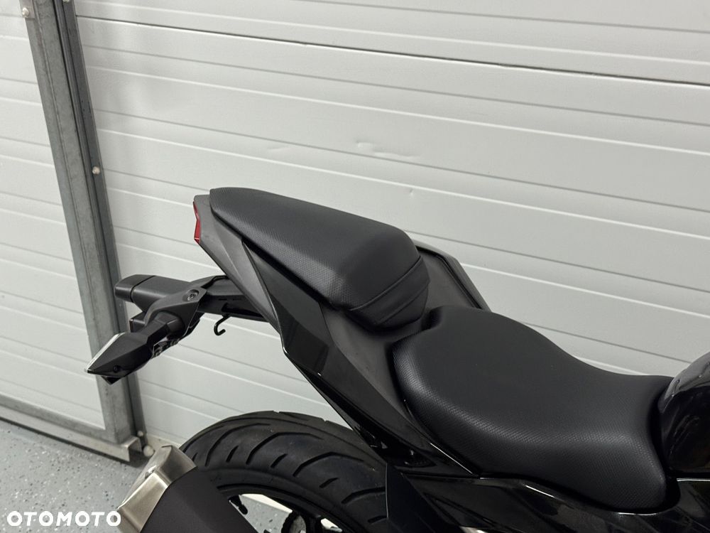 Kawasaki Z - 7