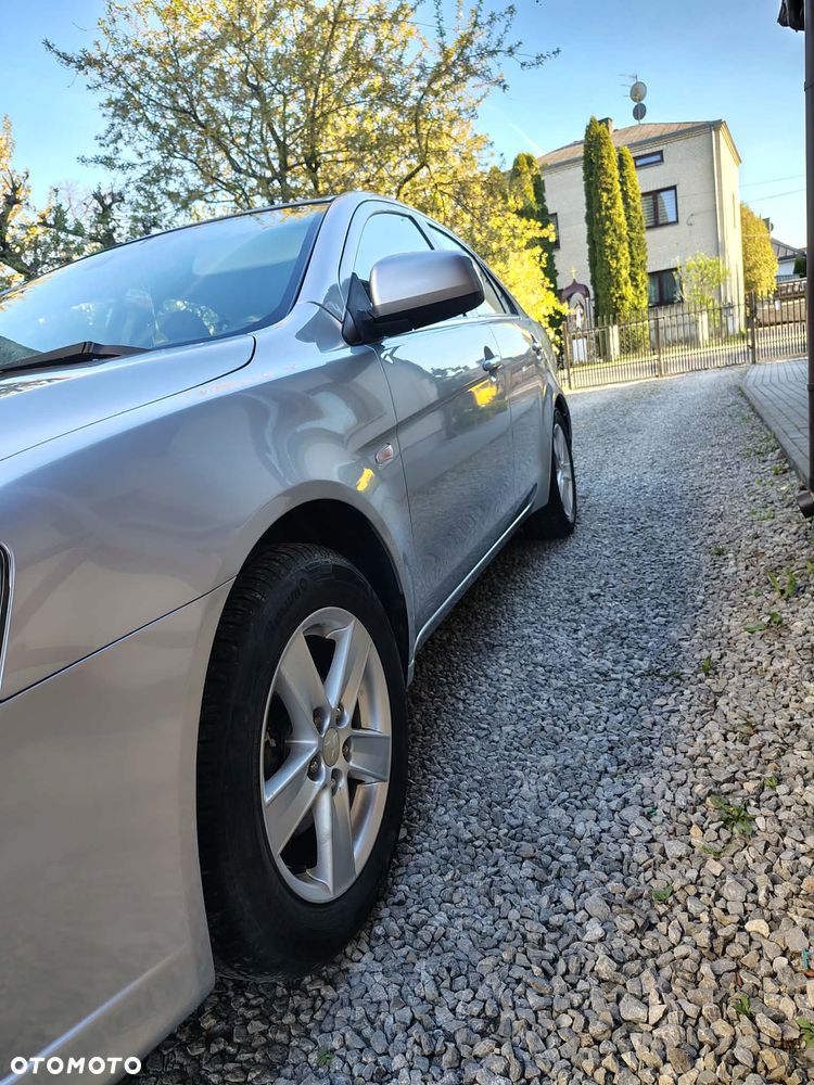 Mitsubishi Lancer 1.5 Inform - 5