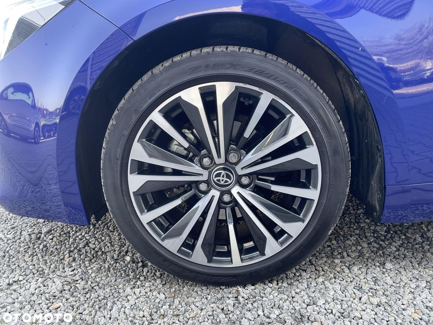 Toyota Corolla - 20