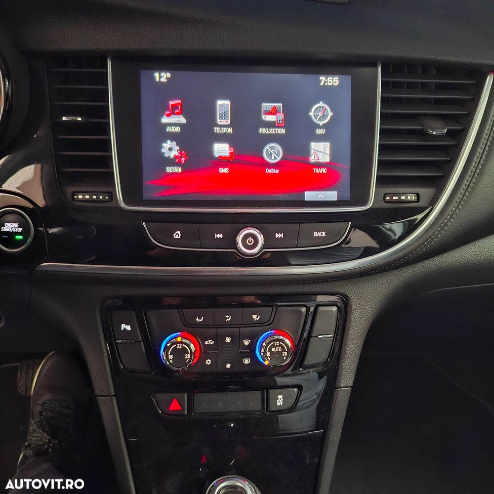 Opel Mokka - 4
