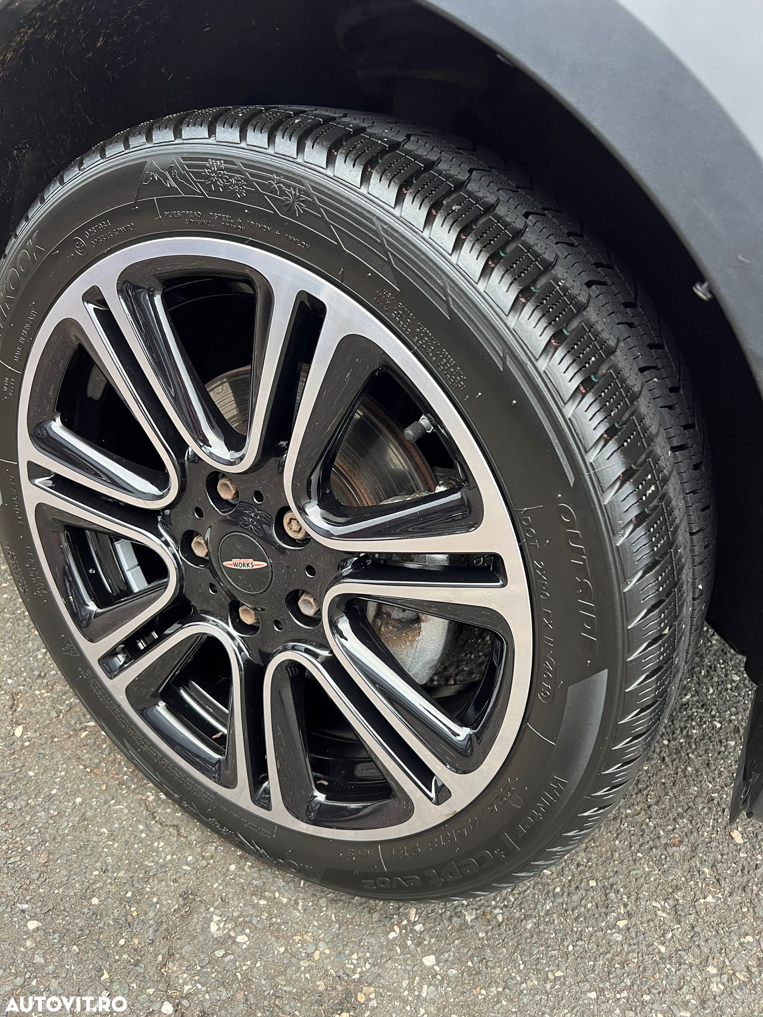 Mini Countryman Cooper - 21