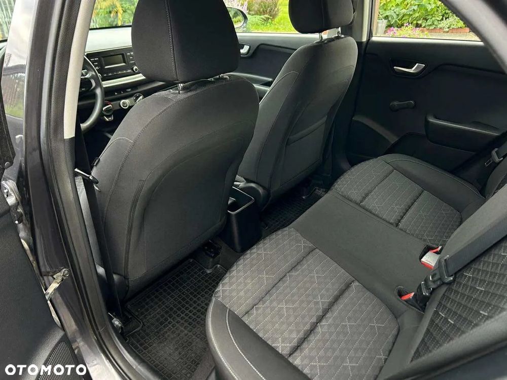 Kia Rio 1.2 M - 15