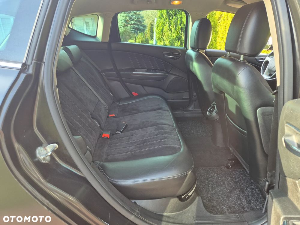 Lancia Delta 1.4 MultiAir Platino S&S - 30