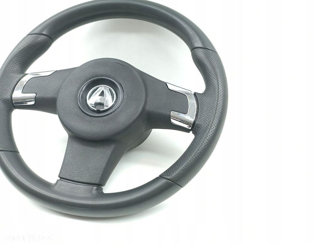 KIEROWNICA AIXAM S8 2011R - 7