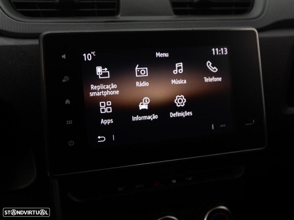 Renault Express 1.5 Blue dCi c/iva - 20