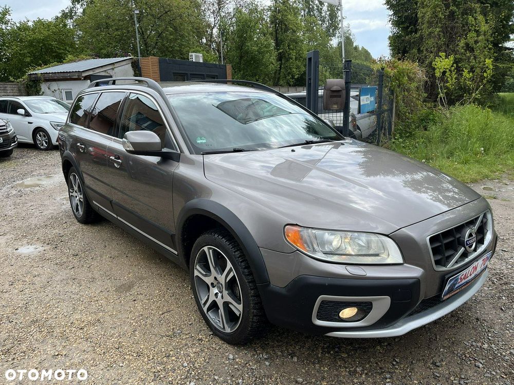 Volvo XC 70 - 3