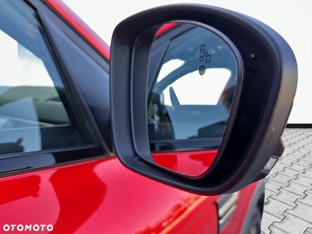 Renault Arkana 1.6 E-TECH E-Tech Engineered MMT - 36