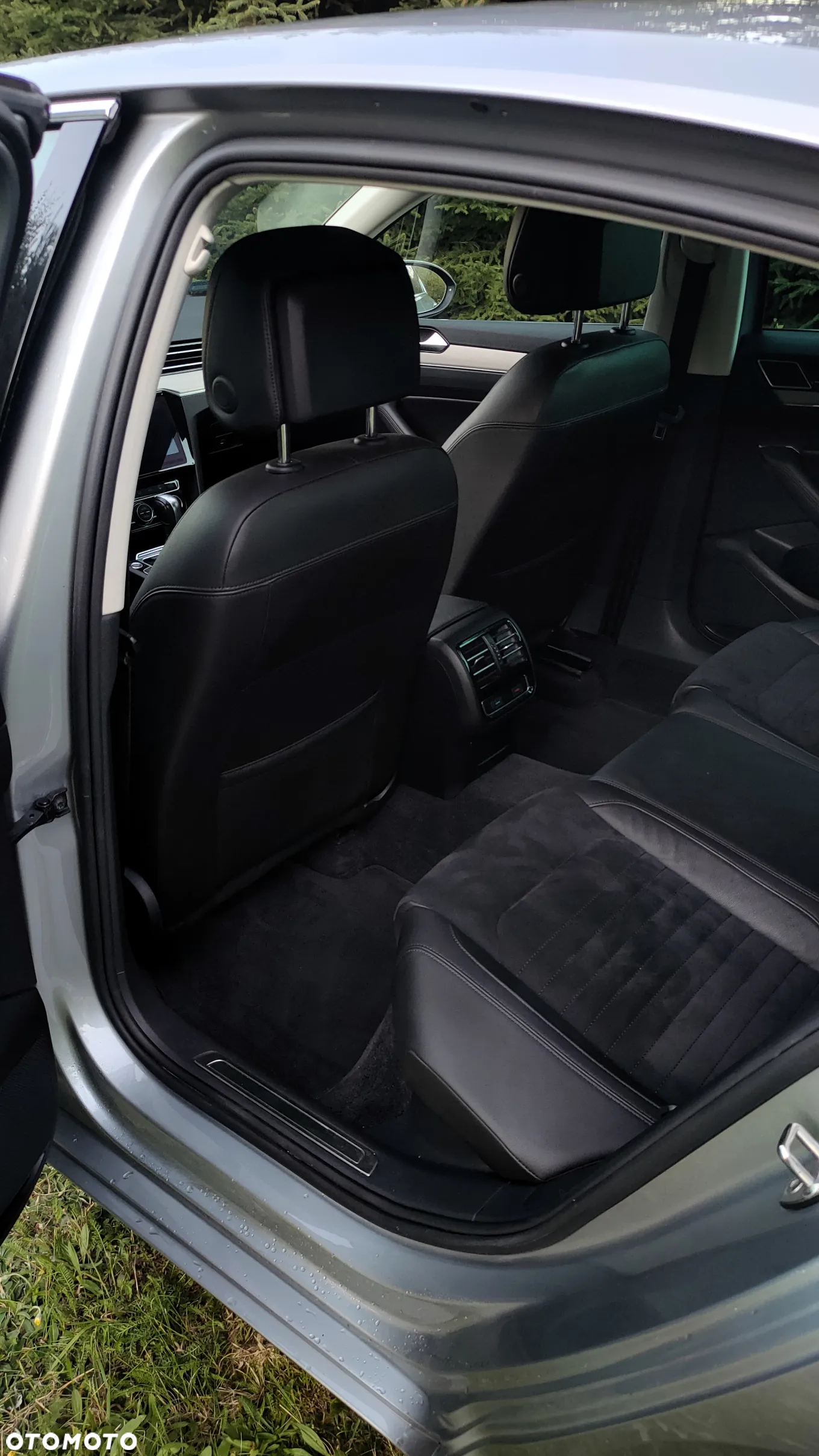 Volkswagen Passat 2.0 TDI BMT SCR 4Mot Highline DSG7 - 13