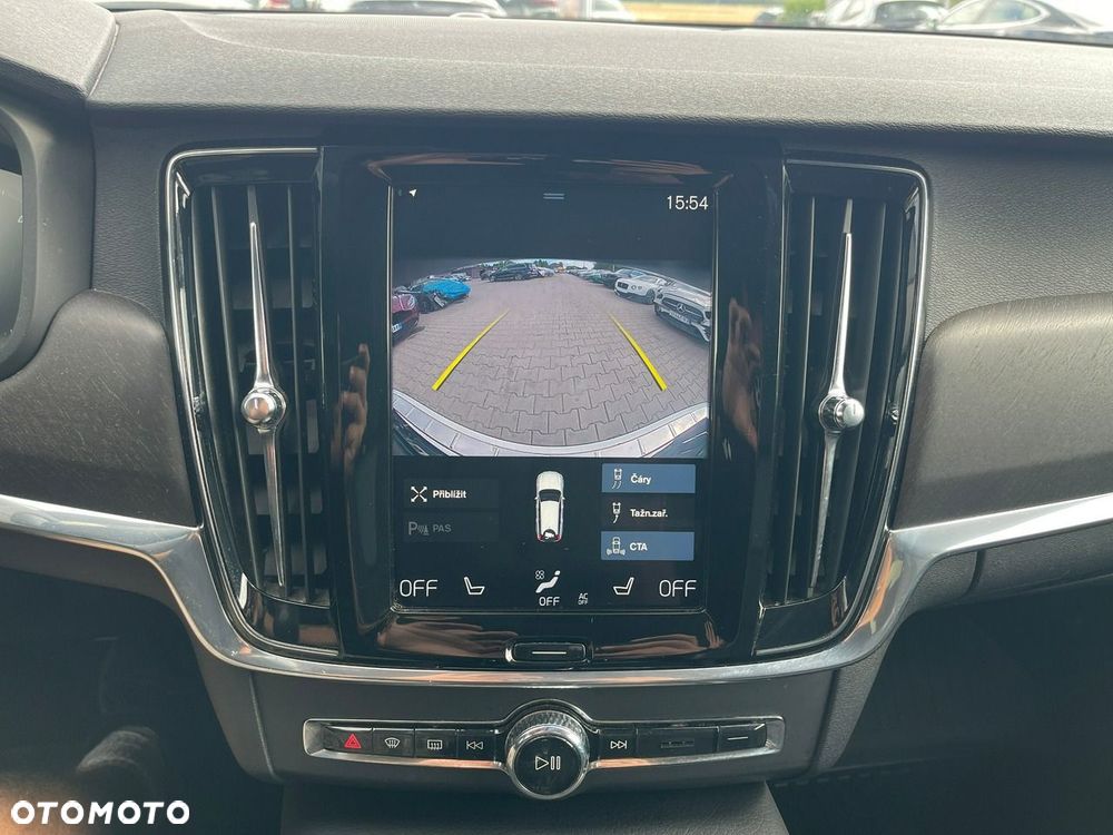 Volvo V90 Cross Country D4 AWD - 11