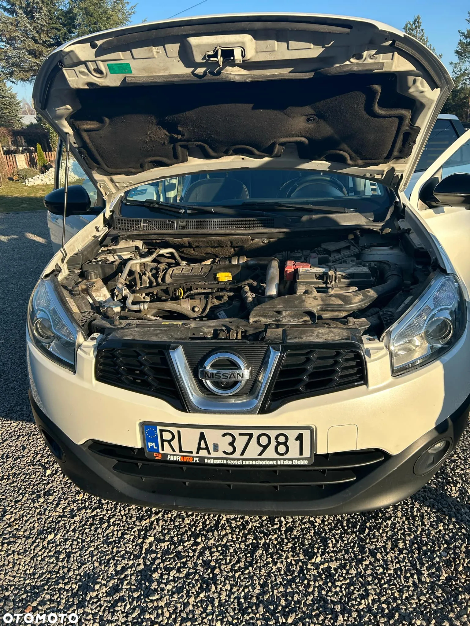 Nissan Qashqai 1.6 dCi Acenta S&S - 10