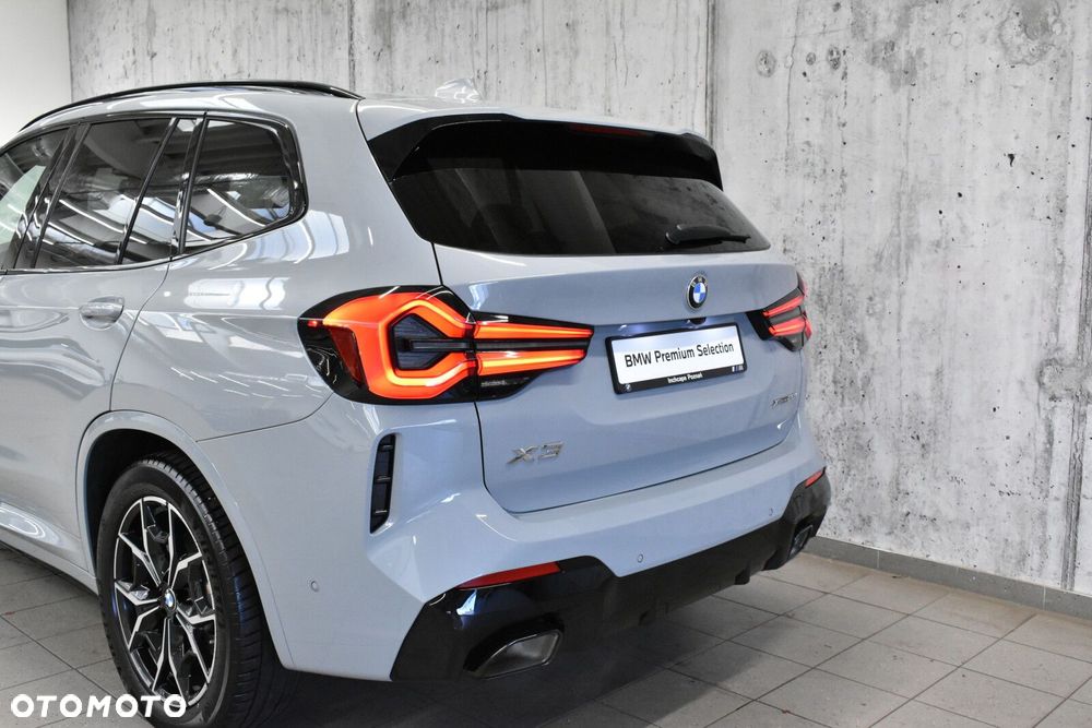 BMW X3 - 22