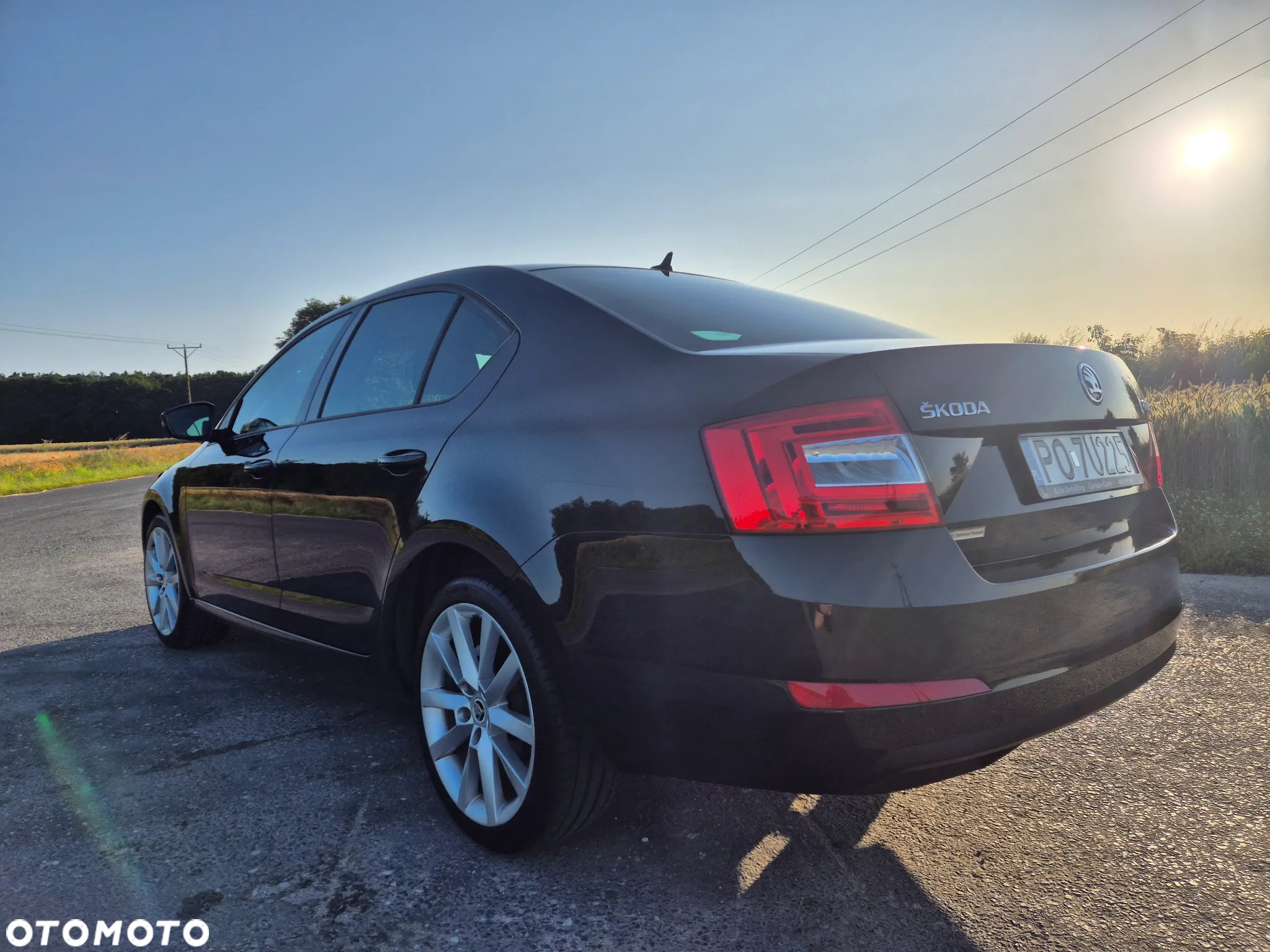 Skoda Octavia 1.4 TSI Active - 3