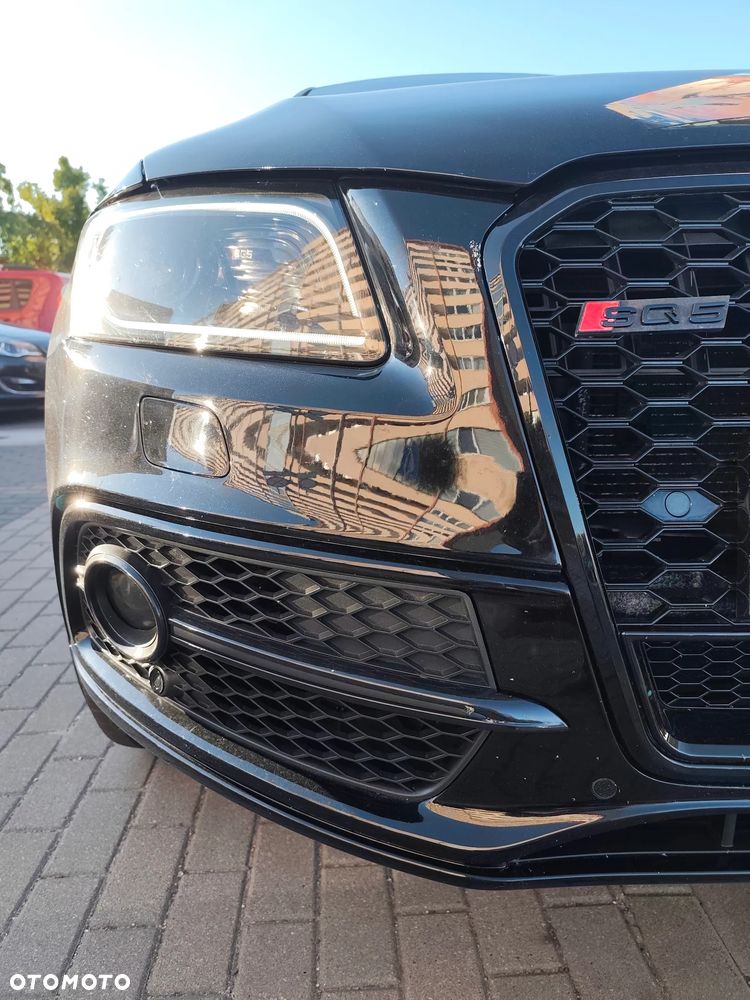 Audi Q5 - 18