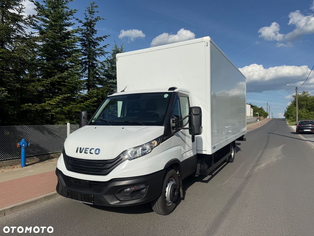 Iveco Daily 72C18 - 14