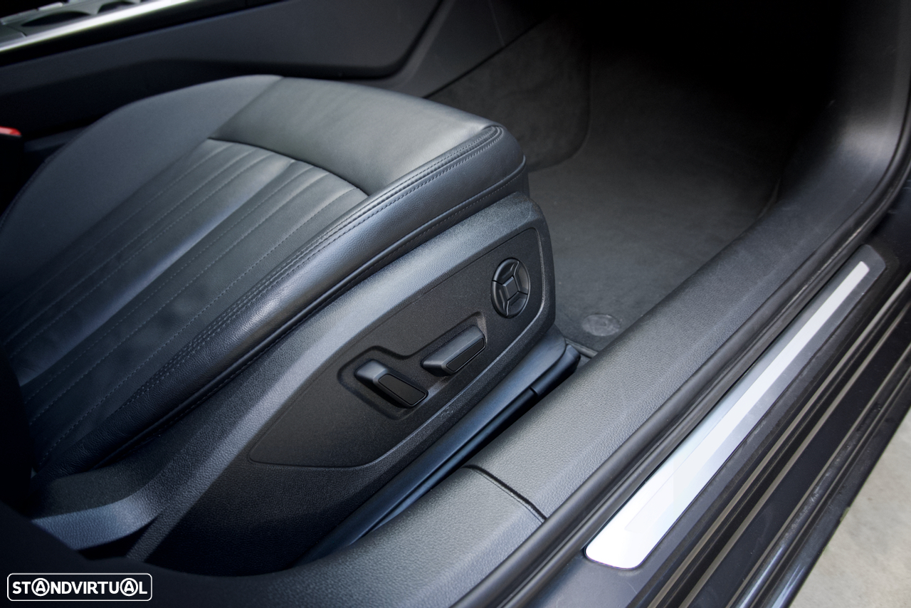 Audi A6 Avant 50 TFSIe quattro S tronic - 20