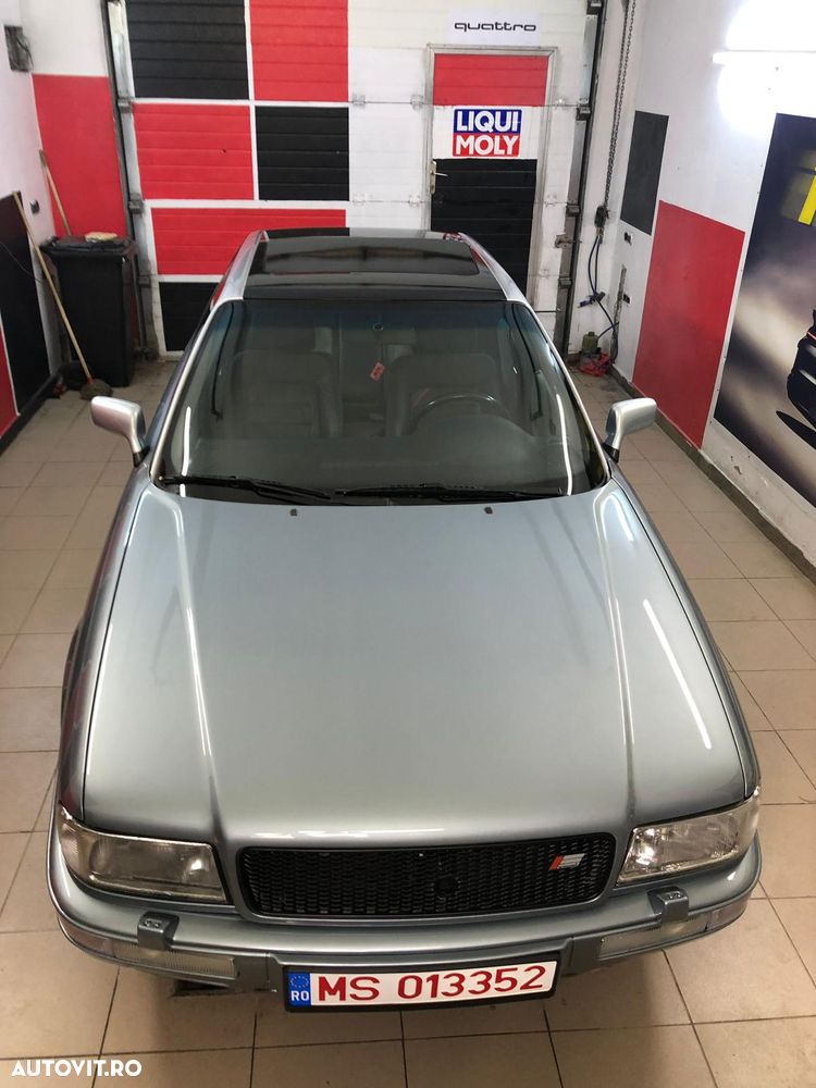 Audi 80 - 12