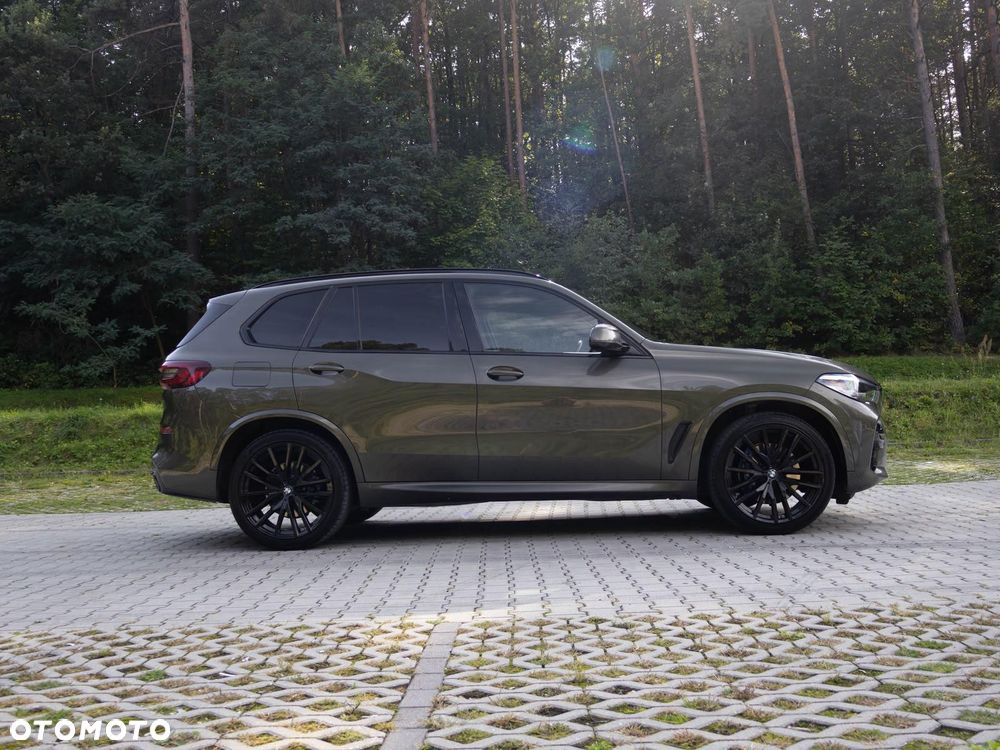 BMW X5 xDrive30d sport - 2