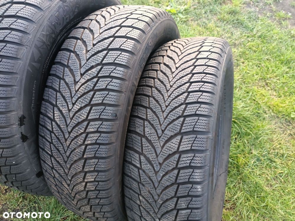 Opony 215/65R16 Nexen 2024R - 5