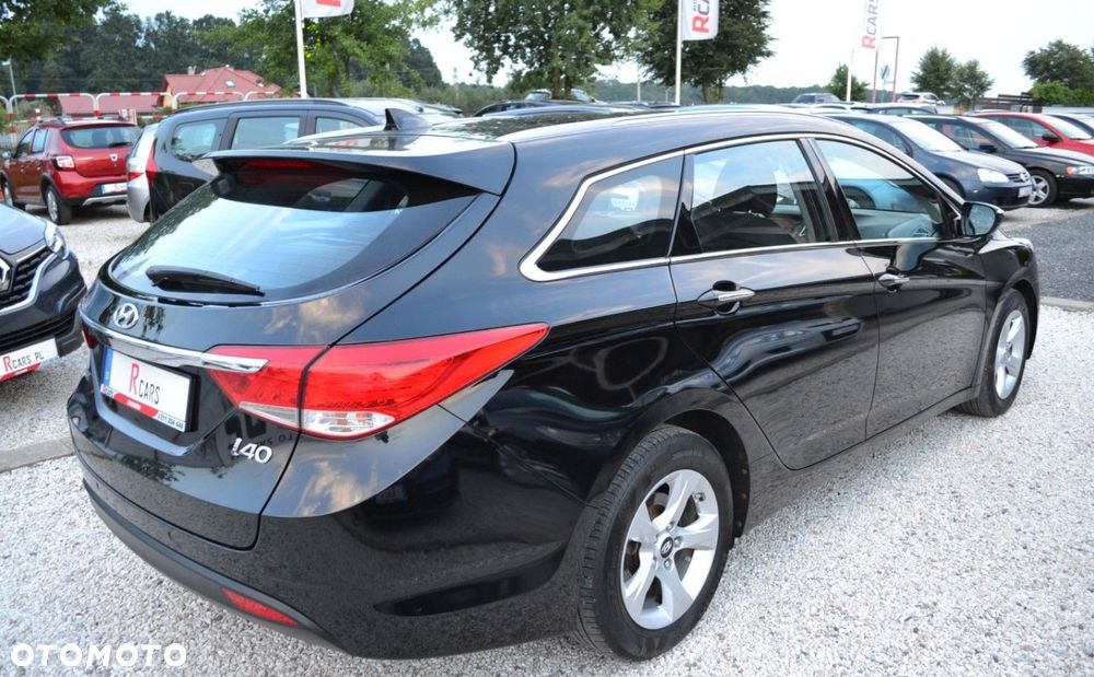 Hyundai i40 - 15