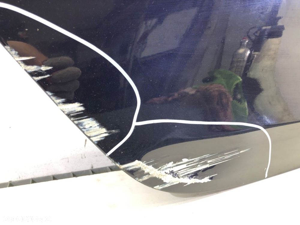 DRZWI TYŁ PRAWE  MASERATI QUATTROPORTE VI 2012 - 2022 3.0 S Q4 302 kW [411 KM] benzyna 2013 - 2022 - 7