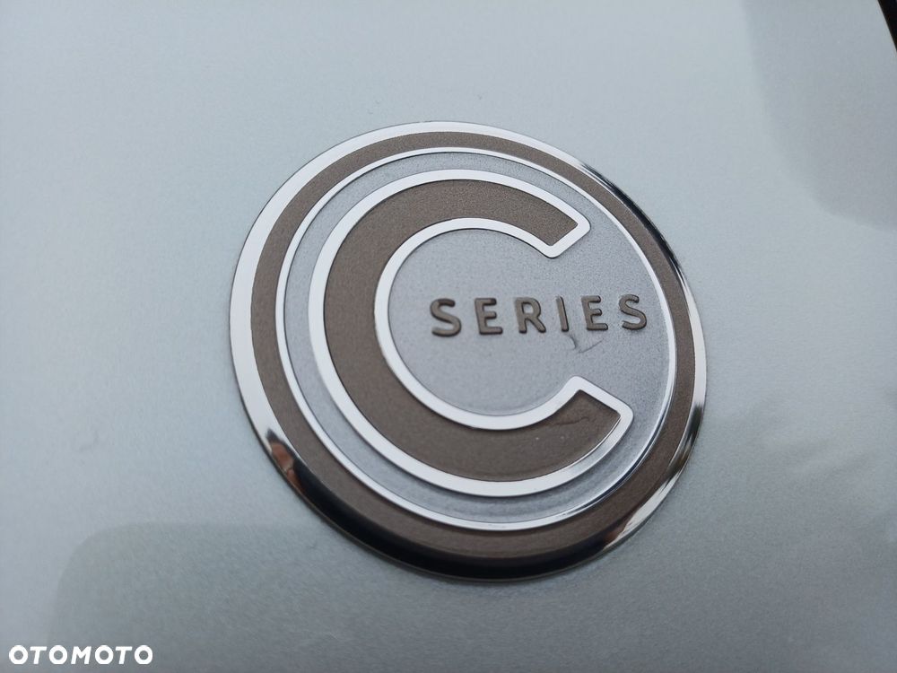 Citroën C5 Aircross 1.2 PureTech C-Series - 9