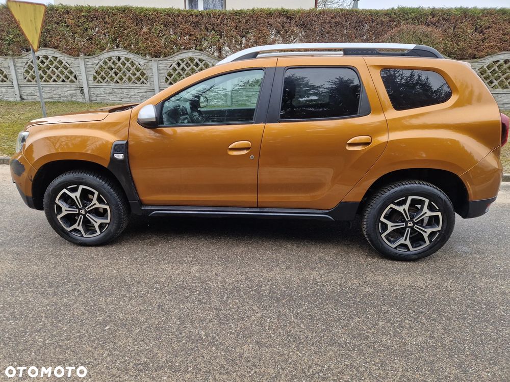 Dacia Duster 1.5 dCi Prestige - 6