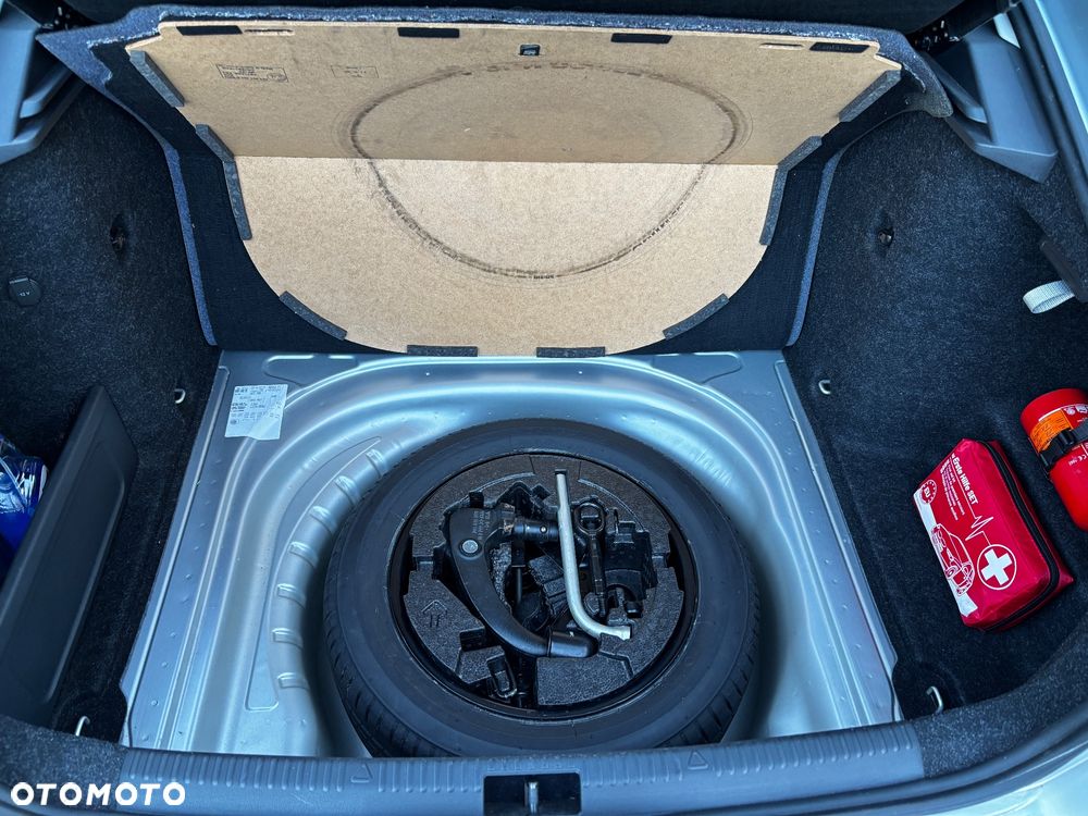 Skoda Octavia 1.4 TSI Ambition - 9