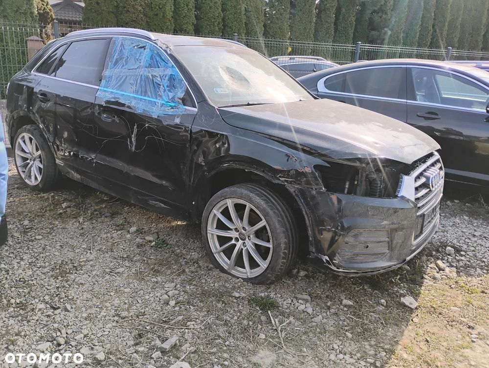 Audi Q3 Sportback - 2