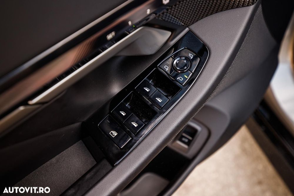BMW Seria 5 520i AT MHEV - 30
