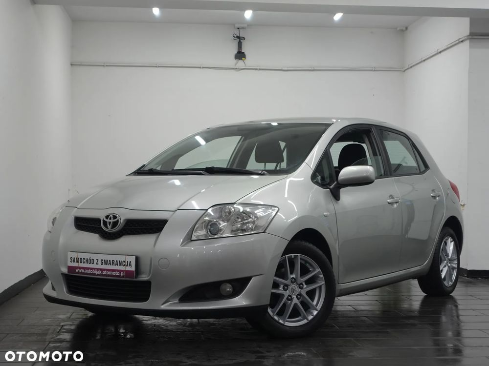 Toyota Auris 1.6 VVT-i Luna - 14