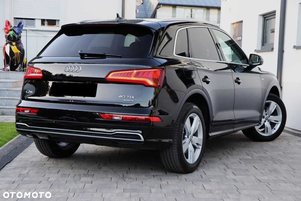 Audi Q5 - 9