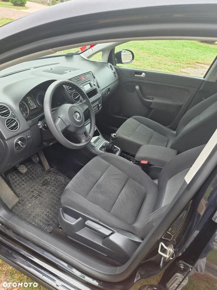 Volkswagen Golf Plus - 6
