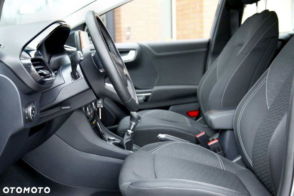 Ford Puma - 17