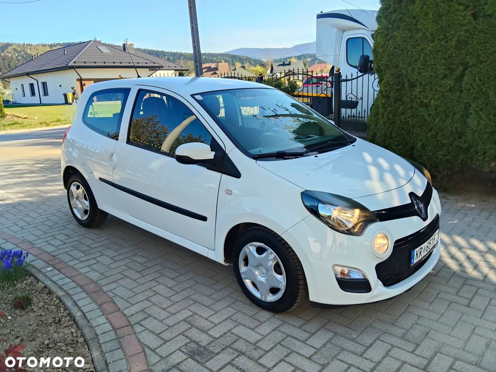 Renault Twingo 1.2 LEV 16V 75 iTwingo - 7