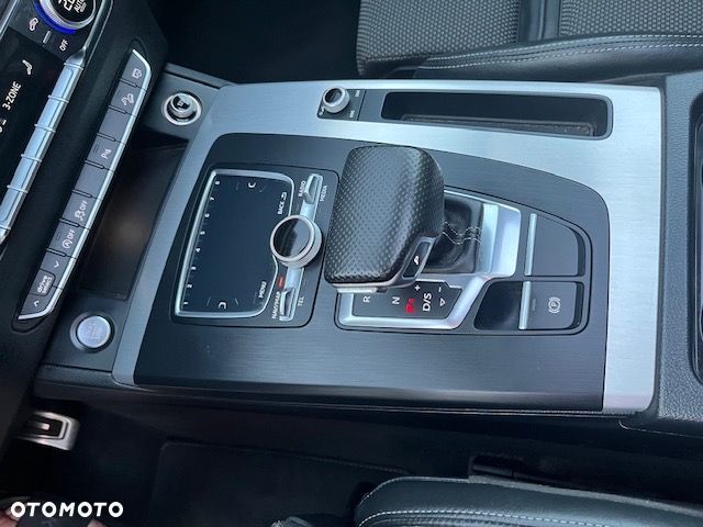 Audi Q5 2.0 TFSI Quattro S tronic sport - 26