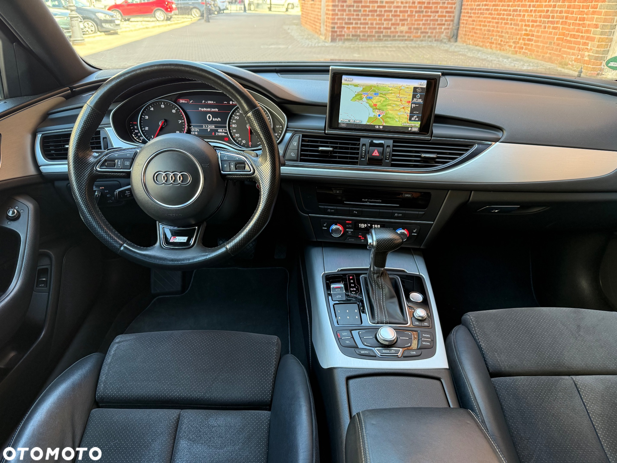 Audi A6 - 5