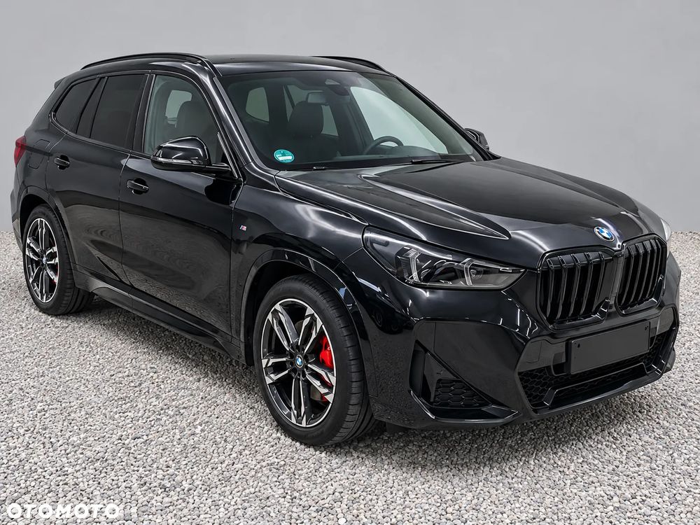 BMW X1 sDrive20d M Sportpaket - 2