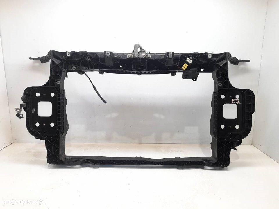 PAINEL FRONTAL FIAT GRANDE PUNTO 199 - 1