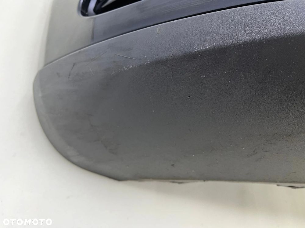 Zderzak przedni Audi Q5 1 I 8R 12-16r. Lift przód 4XPDC spryski 8R0807437M - 9