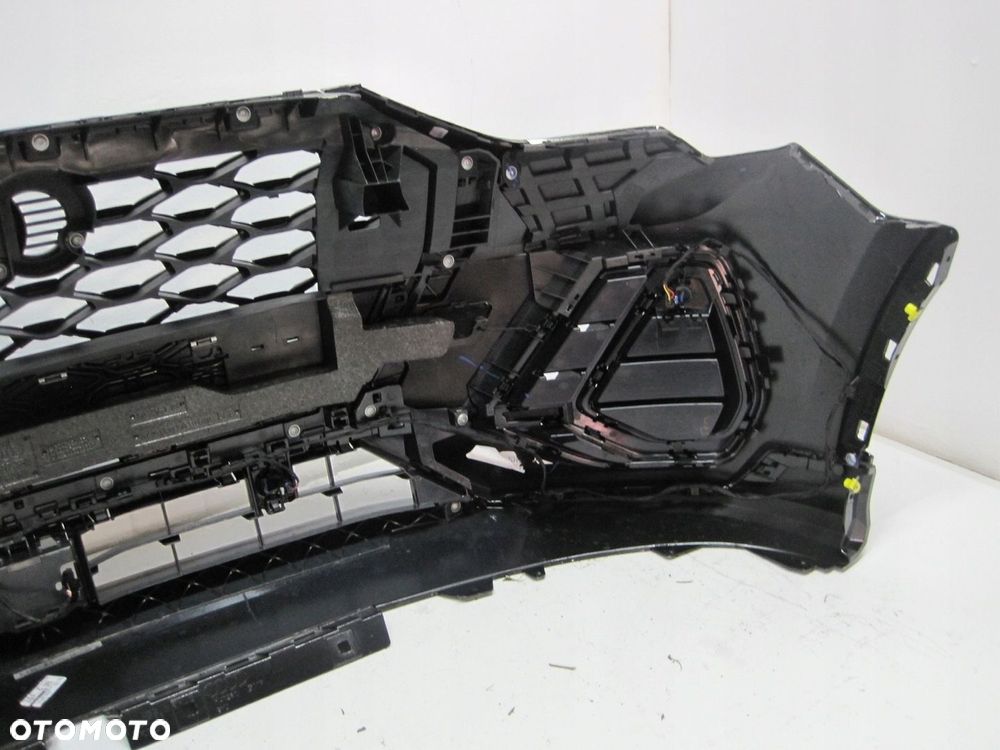 ZDERZAK AUDI Q3 83A S-LINE 4 PDC 24R KAMERA PRZÓD PRZEDNI - 12