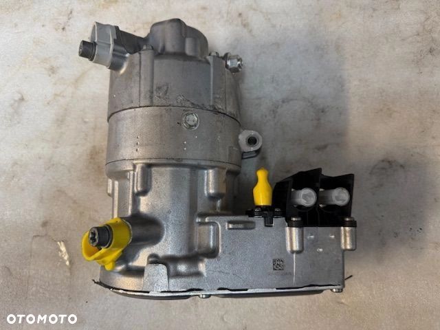Mercedes A 1789003600 1789011200 sprężarka NOWA GWARANCJA! - 1