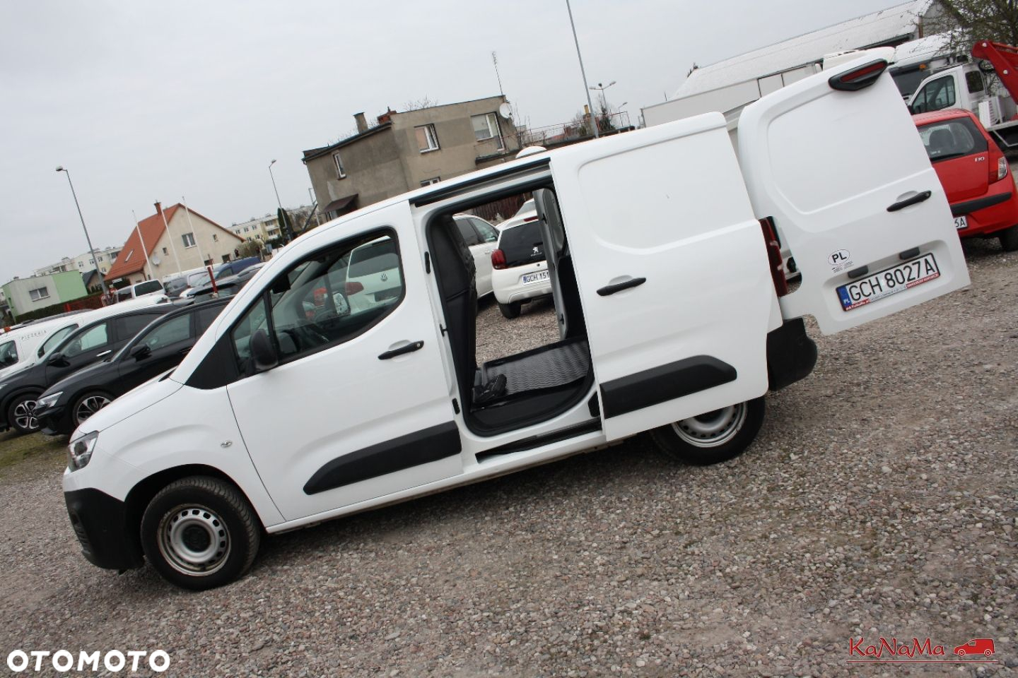 Citroën Berlingo - 2
