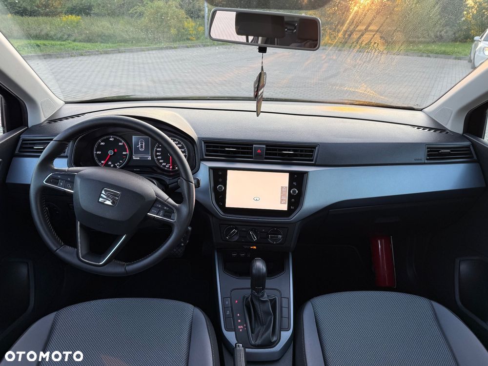 Seat Arona 1.6 TDI DSG Style - 13