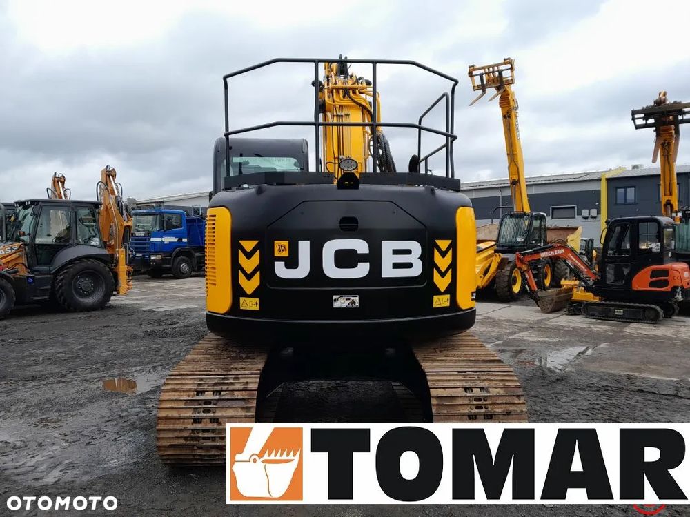 JCB JZ141 2018R - 7