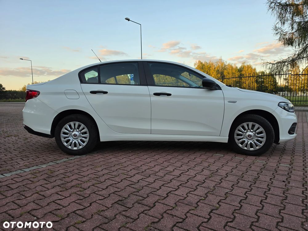 Fiat Tipo 1.4 16V - 6