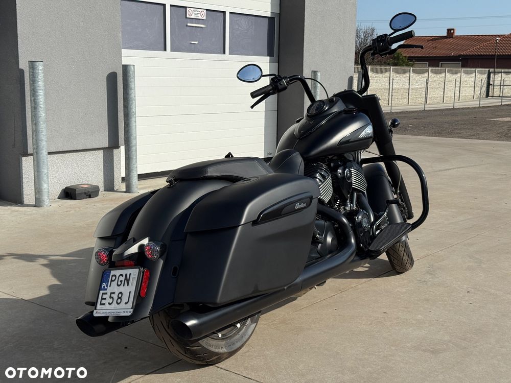 Indian Springfield - 7