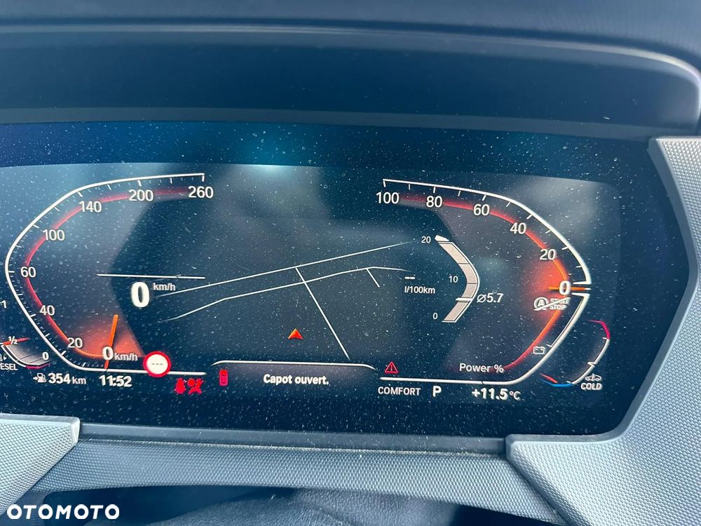 BMW Seria 1 116d Edition Colorvision - 17