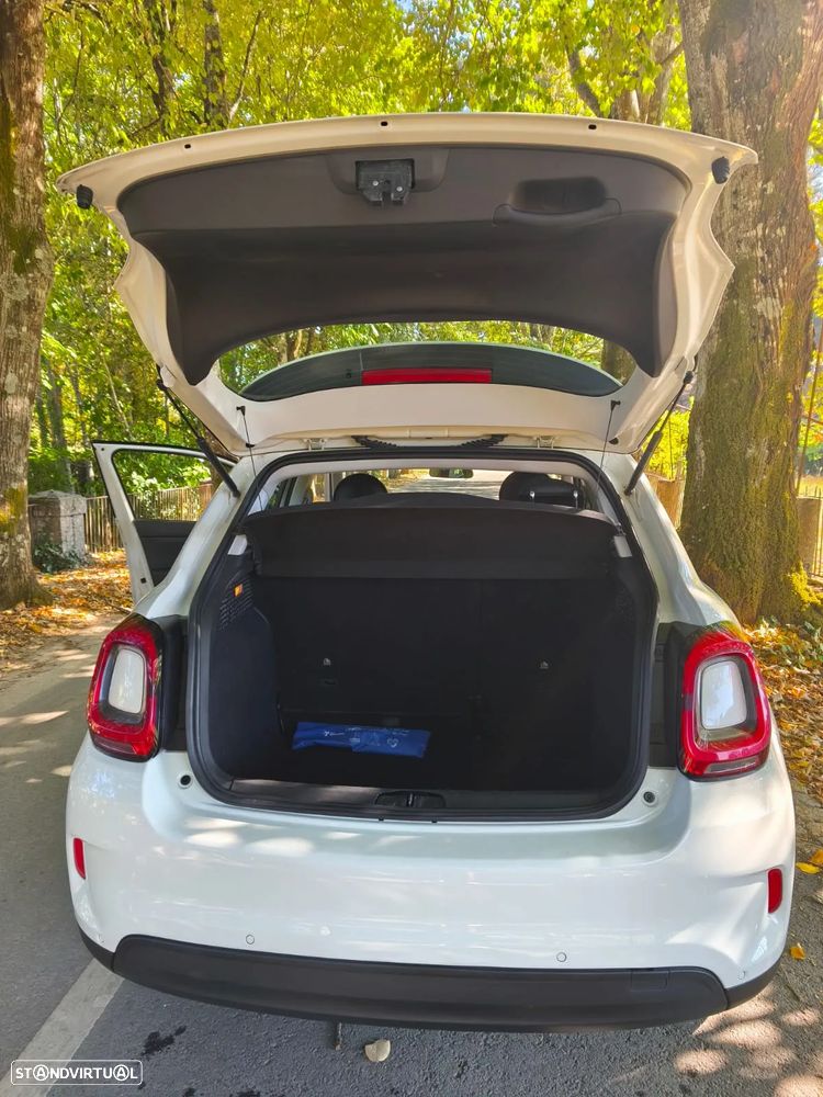 Fiat 500X 1.3 MJ Urban - 10
